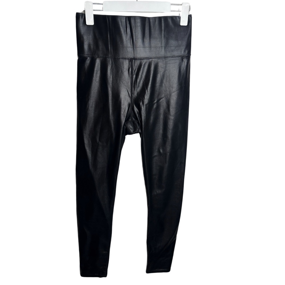 Knix | High Rise Contour Waist Legging in Black Sz Medium - Picture 2 of 9